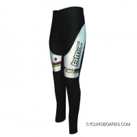 2011 BMC UCI World Champion Cycling Winter Pants Top Deals