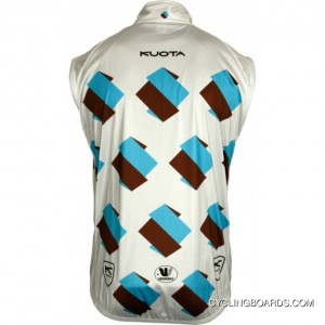 Ag2R La Mondiale 2011 Vermarc Radsport-Profi-Team - Sleeveless Jersey Vest Tj-589-0053 Super Deals