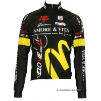 Online Amore &Amp; Vita Cycling Winter Thermal Jacket Tj-744-9632