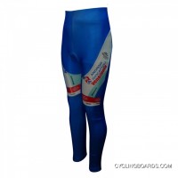 Online Androni Giocattoli 2012 Cycling Winter Thermal Pants Tj-223-4832