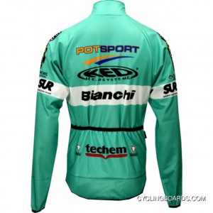 Super Deals Berlin 2010 Radsport-Profi-Team -Winter Fleece Long Sleeve Jersey TJ-303-0805