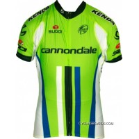 CANNONDALE PRO CYCLING 2013 Sugoi Professional Short Sleeve Cycling Jersey TJ-990-8550 New Style