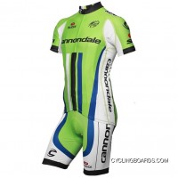 Outlet Cannondale Pro Cycling 2013 Sugoi Professional Cycling Team - Cycling Jersey + Shorts Kit Tj-371-7673