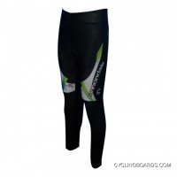 Free Shipping LIQUIGAS CANNONDALE 2012 Black Edition Pants