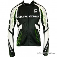 New Style Cannondale Factory Racing 2012-2013 Professional Cycling Team - Winter Jacket