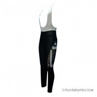 For Sale 2012 Cannondale Factory Racing Team Winter Bib Pants