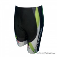 Online LIQUIGAS CANNONDALE 2012 Black Edition Sugoi Professional Cycling Team - Cycling Shorts