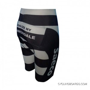 New Year Deals LEGALIZE CANNONDALE Cycling Shorts - Cycling Shorts