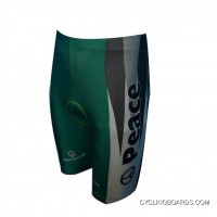 CannonDale Peace For Ireland & Worldwide - Cycling Shorts For Sale