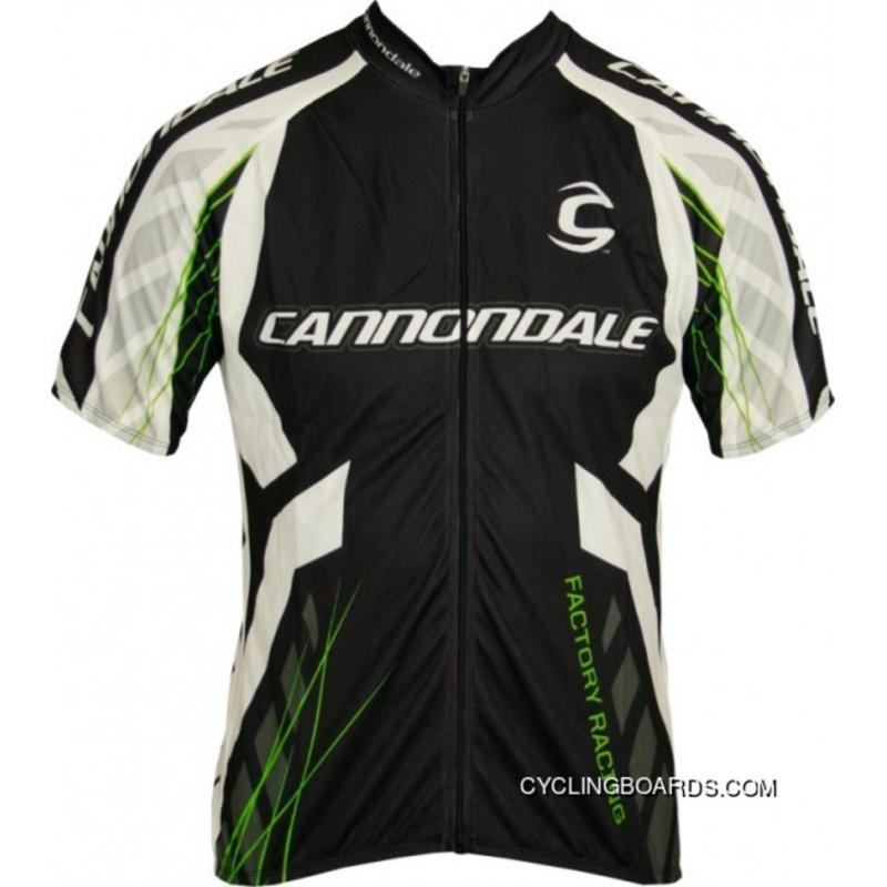 cannondale cycling jerseys