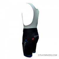 2011 Garmin-Cervelo Black Edition Cycling Bib Shorts Online
