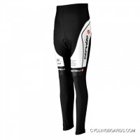 New Style Cervelo Winter Pants 2010 Tdf-Edition