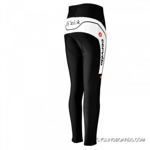 New Style Cervelo Winter Pants 2010 Tdf-Edition