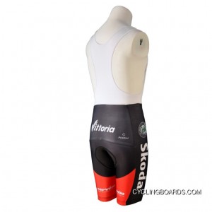 Discount Cervelo RED Cycling Bib Shorts