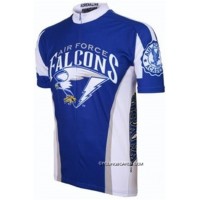 Usafa United States Air Force Academy Falcons Cycling Jersey Tj-015-3450 New Release