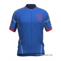 Super Deals Mls Colorado Rapids Short Sleeve Cycling Jersey Bike Clothing Cycle Apparel Tj-655-5252