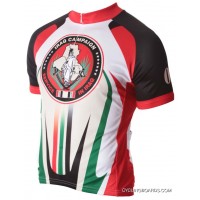 Iraq OIF Cycling Jersey Quick-Drying Online