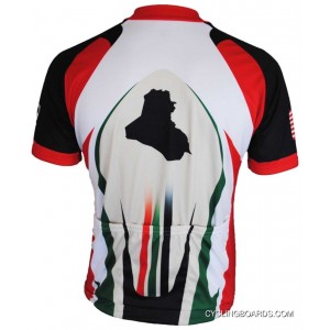 Iraq OIF Cycling Jersey Quick-Drying Online