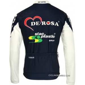 Latest Derosa 2010 Biemme Radsport-Profi-Team - Winter Jacket Tj-906-4311