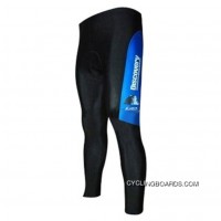2007 Discovery Channel Cycling Pants Tj-782-6140 Coupon