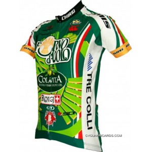 Forno D&#039; Asolo Colavita 2012 Giessegi Damen Radsport-Profi-Team - Short Sleeve Jersey Tj-485-6806 Discount
