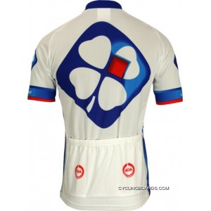 Top Deals Francaise Des Jeux (Fdj) - Tour 2010 Radsport-Profi-Team Short Sleeve Jersey Tj-842-7422