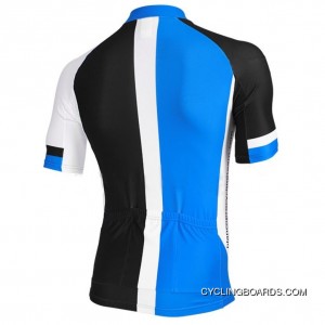 Online 2013 Blanco Giant Pro Cycling Team Short Sleeve Cycle Jersey TJ-153-6007
