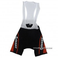 For Sale 2011 Giant Poweredby Sram Cycling Bib Shorts Tj-401-4741
