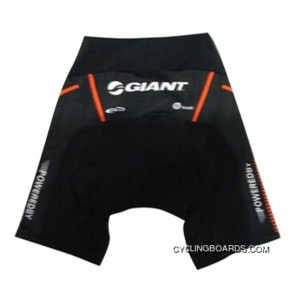 2011 Giant Poweredby Sram Cycling Shorts TJ-175-7575 Best
