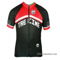 Best Giro D Italia 2013 TRE CIME-stage Jersey - Cycling Short Sleeve Jersey TJ-697-0240
