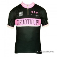 New Release Giro D&#039;Italia 2013 Memory Fiorenzo Magni - Cycling Short Sleeve Jersey TJ-989-0334