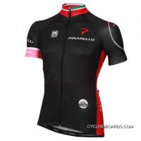 2013 Giro D´Italia Stage Pinarello Short Sleeve Cycle Jersey Tj-638-9139 Latest