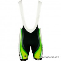 Greenedge Cycling Australis Champ Meister 2012 Bib Shorts Tj-008-8683 New Style