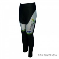 2012 Orica Greenedge Cycling Winter Pants Tj-006-5524 Super Deals