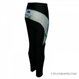 2012 Orica Greenedge Cycling Winter Pants Tj-006-5524 Super Deals