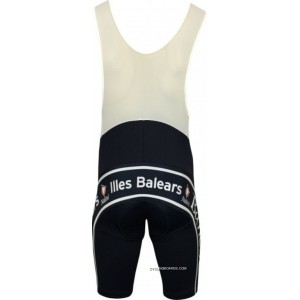 Illes Balears 2004 Cycling Bib Shorts - Nalini Radsport-Profi-Team TJ-899-5069 Online