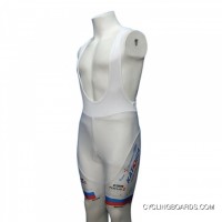 Katusha Russia Champion 2011 Team Cycling Bib Shorts Tj-872-7596 New Style