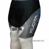New Release 2011 Kuota Sram Hing Rond Cycling Shorts TJ-490-4396