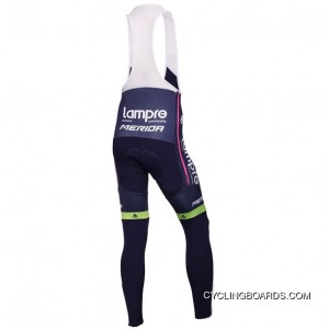 Pro Team Lampre 2014 Bike Cycling Bib Pants TJ-447-9509 Top Deals
