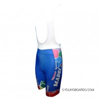 2012 Mapei Cycling Bib Shorts Tj-755-8879 Top Deals