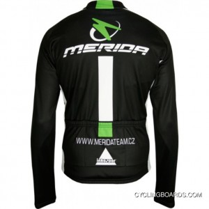 Merida 2011 Biemme Radsport-Profi-Team - Winter Jacket TJ-482-9201 New Style