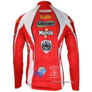 Latest Murcia 2010 Inverse Professional Cycling Team Winter Thermal Jacket Tj-505-9315