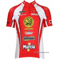 Free Shipping Murcia-Heraklion 2010 Inverse Professional Cycling Team - Cycling Jersey Short Sleeve Tj-825-7829