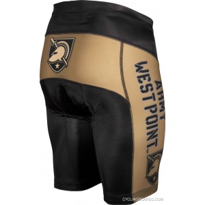 West Point Military Academy ARMY BLACK KNITHTS Cycling Jersey Shorts TJ-813-9611 New Year Deals