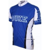 Duke University Blue Devils Cycling Jersey Tj-853-8372 Discount