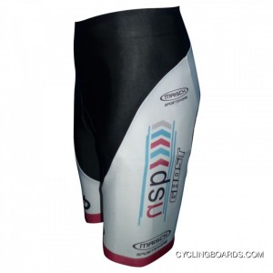 2012 Team NSP - Ghost Cycling Shorts TJ-956-3812 New Year Deals