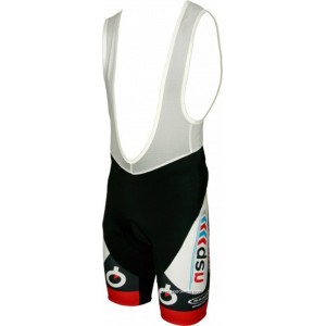 Best Nsp-Ghost 2012 Maisch Radsport-Profi-Team Bib Shorts Tj-075-4097