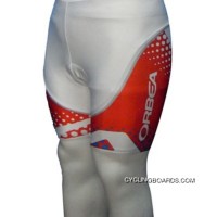 2011 Orbea Champion Edition Cycling Shorts Tj-161-8156 Top Deals