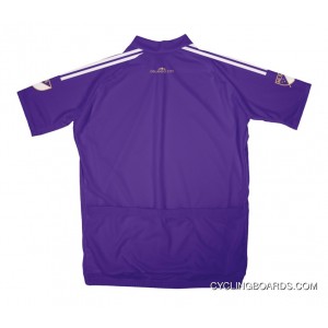 MLS Orlando City Short Sleeve Cycling Jersey Bike Clothing Cycle Apparel TJ-847-7969 For Sale