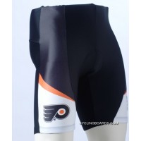 Super Deals Philadelphia Flyers Cycling Shorts TJ-717-2630